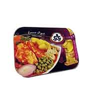 خوراک مرغ استرال 285 گرمی یک و یک